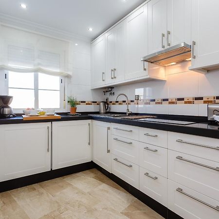 El Atico De Los Ingleses By Cadiz4Rentals (Adults Only) Exterior foto