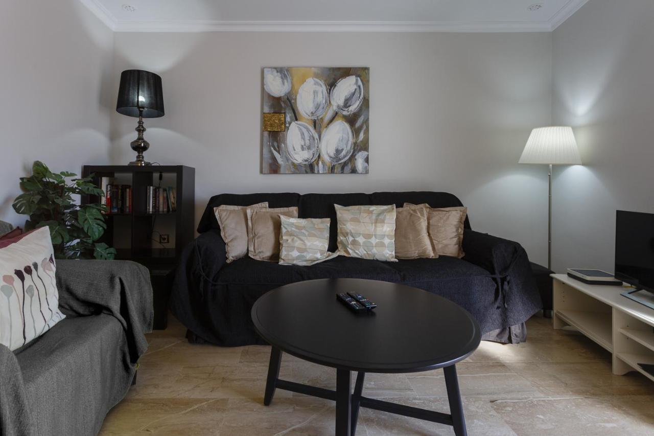 El Atico De Los Ingleses By Cadiz4Rentals (Adults Only) Exterior foto