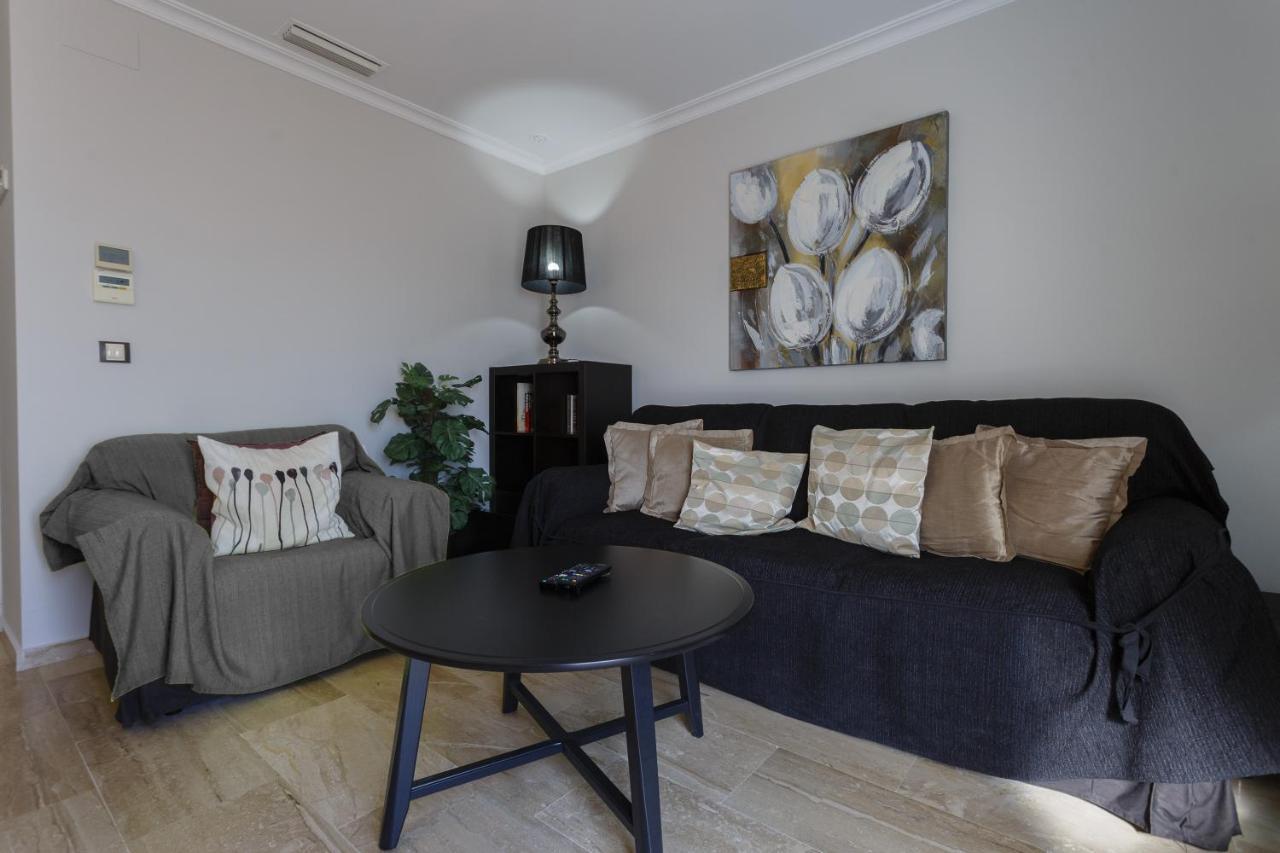 El Atico De Los Ingleses By Cadiz4Rentals (Adults Only) Exterior foto