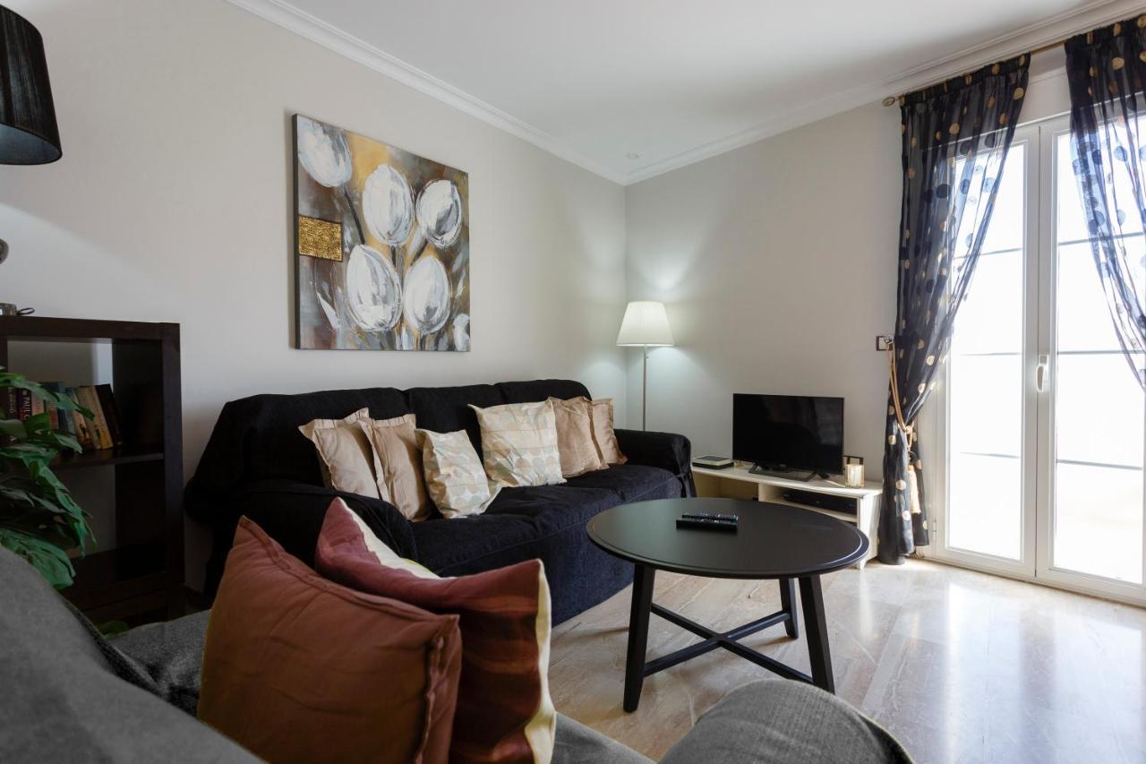 El Atico De Los Ingleses By Cadiz4Rentals (Adults Only) Exterior foto
