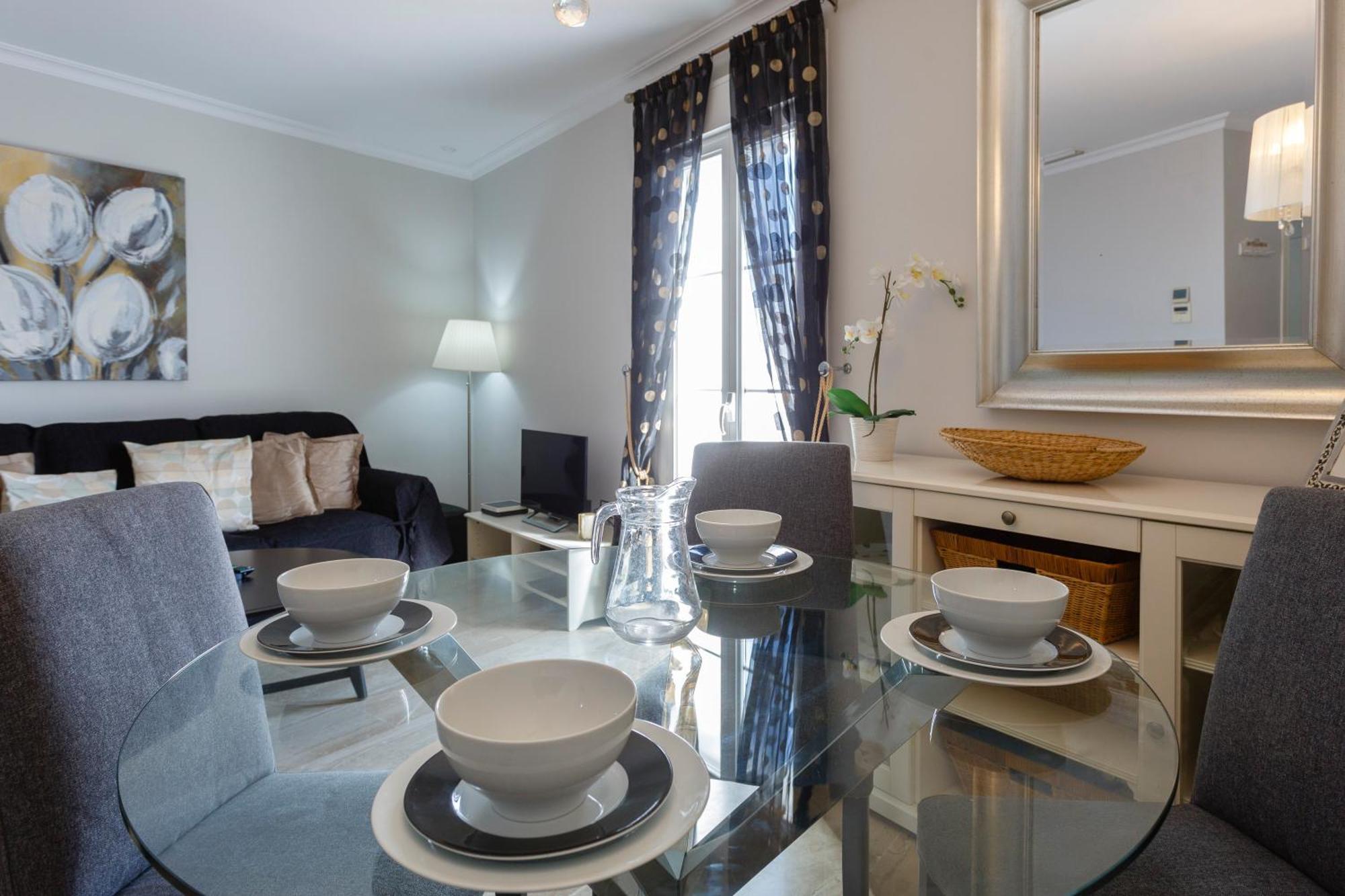 El Atico De Los Ingleses By Cadiz4Rentals (Adults Only) Exterior foto