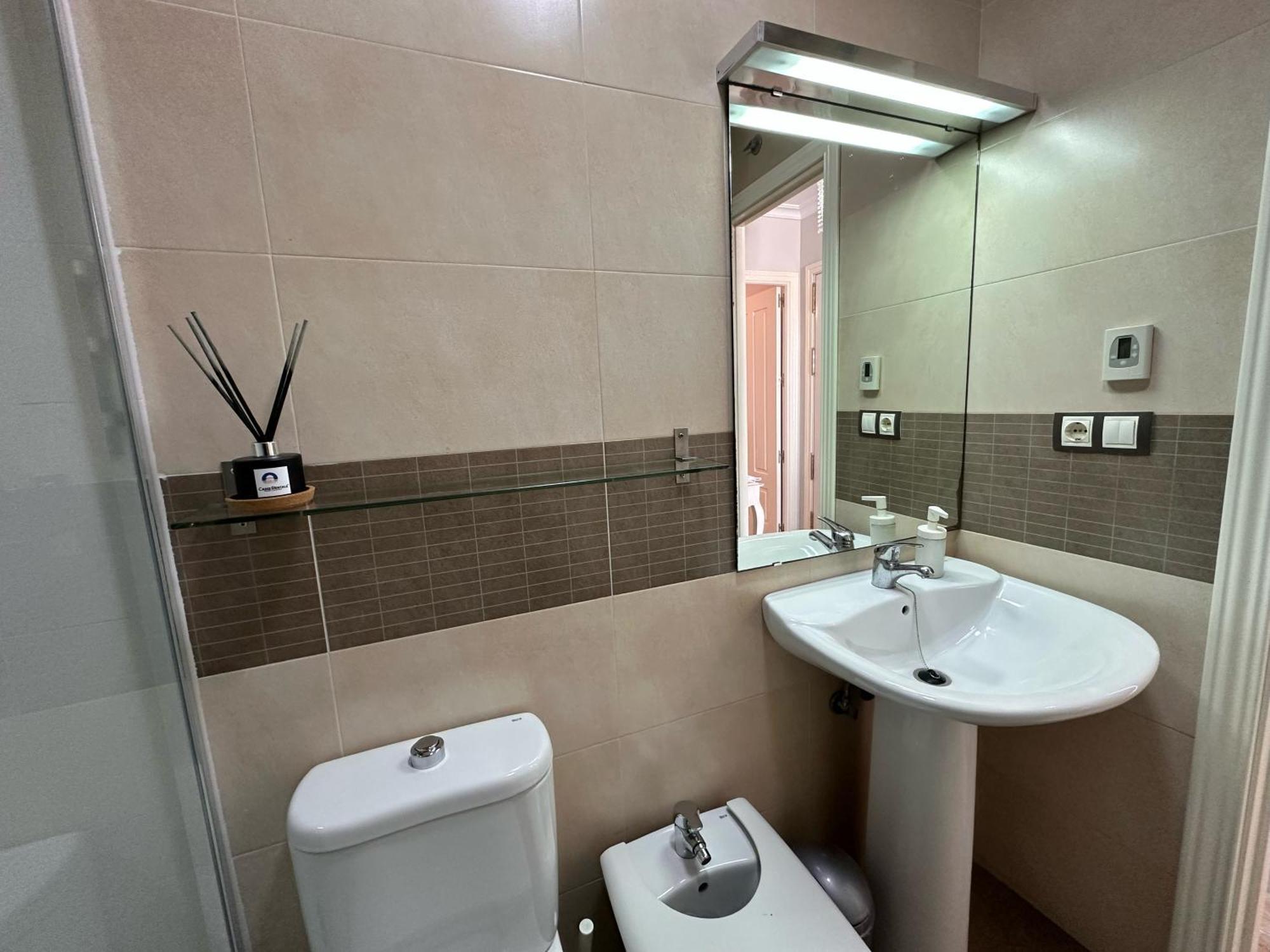 El Atico De Los Ingleses By Cadiz4Rentals (Adults Only) Exterior foto