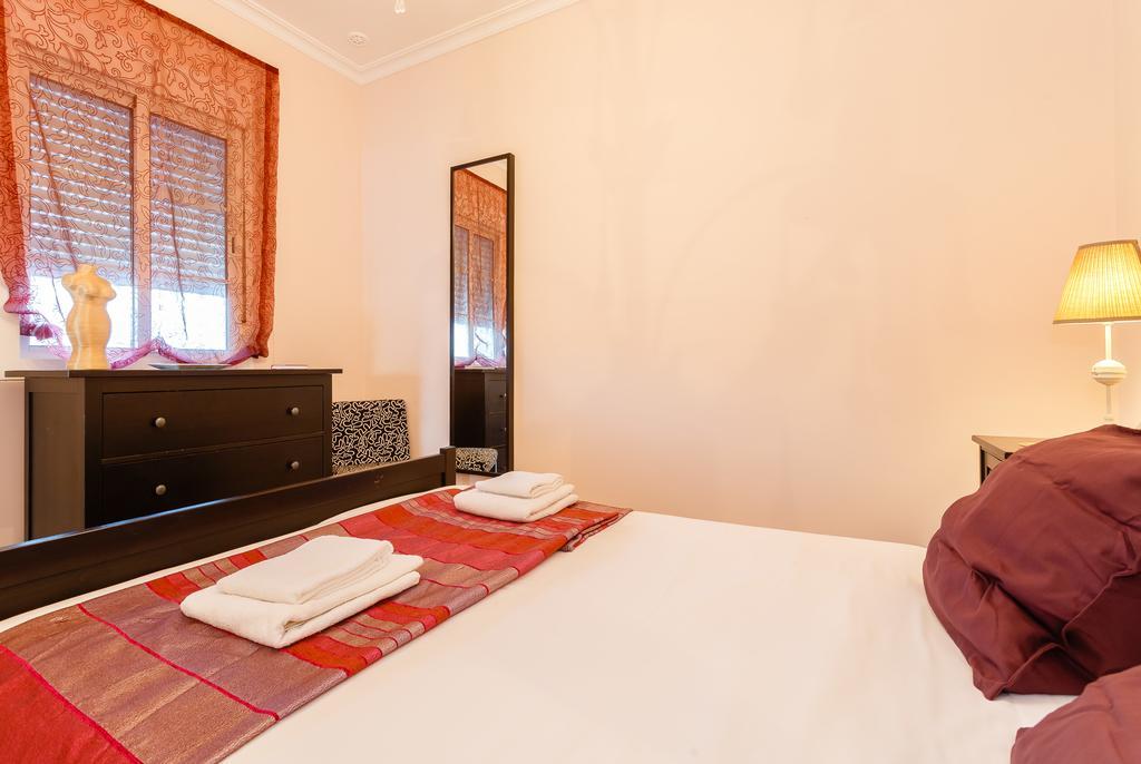 El Atico De Los Ingleses By Cadiz4Rentals (Adults Only) Exterior foto