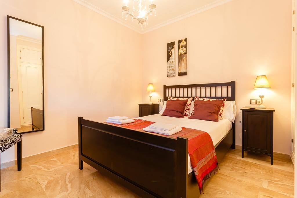 El Atico De Los Ingleses By Cadiz4Rentals (Adults Only) Exterior foto