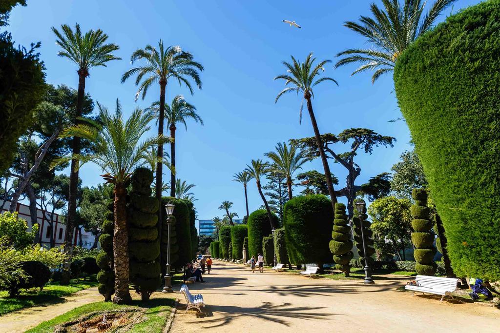 El Atico De Los Ingleses By Cadiz4Rentals (Adults Only) Exterior foto